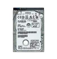 0J11523 - Hitachi 320GB 5400RPM SATA 3Gb/s 2.5-inch Hard Drive