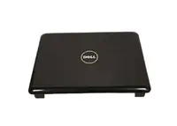 0J126H - Dell Plastics Display (Rear Cover)