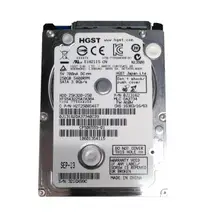 0J13162 - Hitachi Travelstar Z5K320 250GB 5400RPM SATA 3Gb/s 8MB Cache 2.5-inch Hard Drive