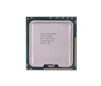0J131J - Dell 3.2GHz 6.4 GT/s 8M Cache Socket Intel W5580 Quad Core Processor