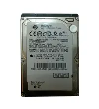 0J13964 - Hitachi Travelstar 5K500.B 500GB 5400RPM SATA 3Gb/s 8MB Cache 2.5-inch Hard Drive