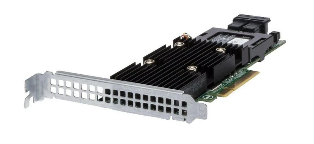 0J14DC - Dell PERC H730P SATA / SAS 12Gb/s PCI Express 3.0 x8 RAID Controller