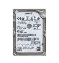 0J15353 - Hitachi 750GB 5400RPM SATA 3Gb/s 2.5-inch Hard Drive