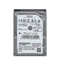 0J18853 - Hitachi 750GB 7200RPM SATA 2.5-inch Hard Drive HDD