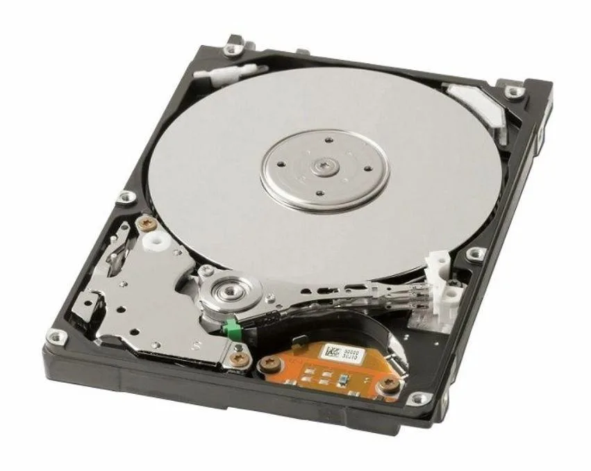 0J225T - Dell 120GB 5400RPM SATA 3Gb/s 2.5-inch Hard Drive