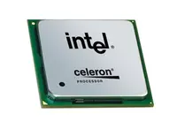 0J2318 - Dell 2.60GHz 400MHz FSB 128KB L2 Cache Intel Celeron Processor