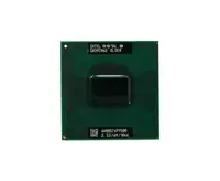 0J237D - Dell 2.53GHz 1066MHz FSB 6MB L2 Cache Mobile Intel Core 2 Duo P9500 Processor