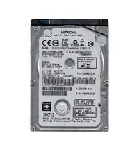 0J26103 - Hitachi 320GB 7200RPM SATA 6Gb/s 2.5-inch Hard Drive
