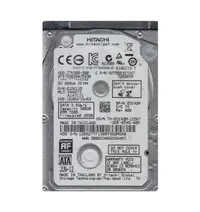 0J26135 - Hitachi Travelstar Z7K500 500GB 7200RPM SATA 6Gb/s 32MB Cache 2.5-inch Hard Drive