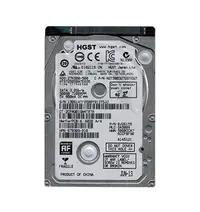 0J26155 - Hitachi 500GB 7200RPM SATA 6Gb/s 2.5-inch Hard Drive