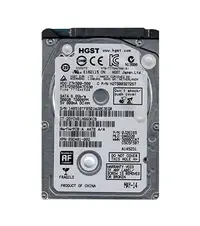 0J26165 - Hitachi 500GB 7200RPM SATA 6Gb/s 2.5-inch Hard Drive