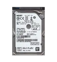 0J26332 - Hitachi 750GB 5400RPM SATA 6Gb/s 2.5-inch Hard Drive