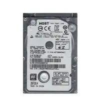 0J30165 - Hitachi 500GB 5400RPM SATA 3Gb/s 2.5-inch Hard Drive