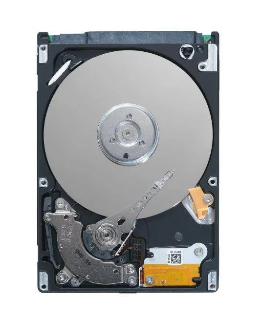 0J302J - Dell 80GB 5400RPM SATA 3Gb/s 2.5-inch Hard Drive