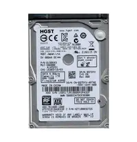 0J30643 - Dell / Hitachi 1TB 7200RPM SATA 6Gb/s 32MB Cache 2.5-inch Hard Drive