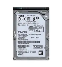 0J30701 - HGST Hitachi Travelstar 7K1000 500GB 7200RPM SATA 6Gb/s 32MB Cache 2.5-inch Hard Drive