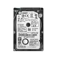 0J31003 - Hitachi 320GB 5400RPM SATA 3Gb/s 2.5-inch Hard Drive