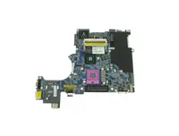0J311N - Dell System Board (Motherboard) for Latitude E6500