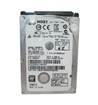 0J31255 - Hitachi 500GB 5400RPM SATA 3Gb/s 2.5-inch Hard Drive