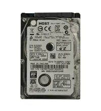 0J32833 - Hitachi 320GB 7200RPM SATA 7mm 2.5-inch Hard Drive HDD