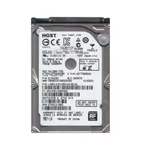 0J34282 - Hitachi 750GB 5400RPM SATA 6Gb/s 2.5-inch Hard Drive