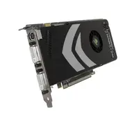 0J359K - Dell Nvidia GeForce 9800 GT 512MB PCI-Express x 16 Video Graphics Card