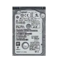 0J36465 - Hitachi 500GB 7200RPM SATA 6Gb/s 2.5-inch Hard Drive