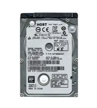 0J36565 - Hitachi 500GB 5400RPM SATA 6Gb/s 2.5-inch Hard Drive