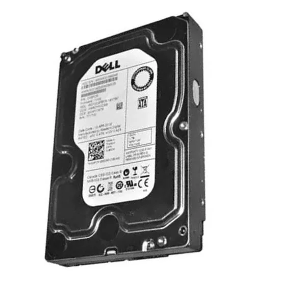 0J367F - Dell 160GB 7200RPM SATA 3Gb/s 2.5-inch Hard Drive