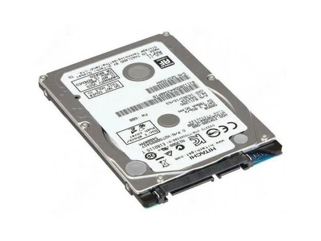 0J37845 - Hitachi 500GB 7200RPM SATA 2.5-inch Hard Drive