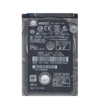 0J38085 - Hitachi 500GB 5400RPM SATA 3Gb/s 2.5-inch Hard Drive