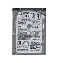 0J38653 - Hitachi 320GB 7200RPM SATA 6Gb/s 2.5-inch Hard Drive
