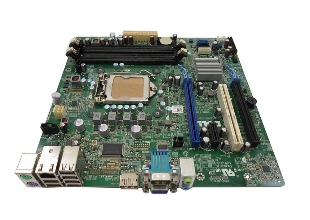 0J3C2F - Dell System Board (Motherboard) for OptiPlex GX790