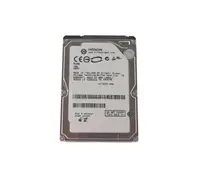 0J43133 - Hitachi 320GB 5400RPM SATA 6Gb/s 2.5-inch Hard Drive