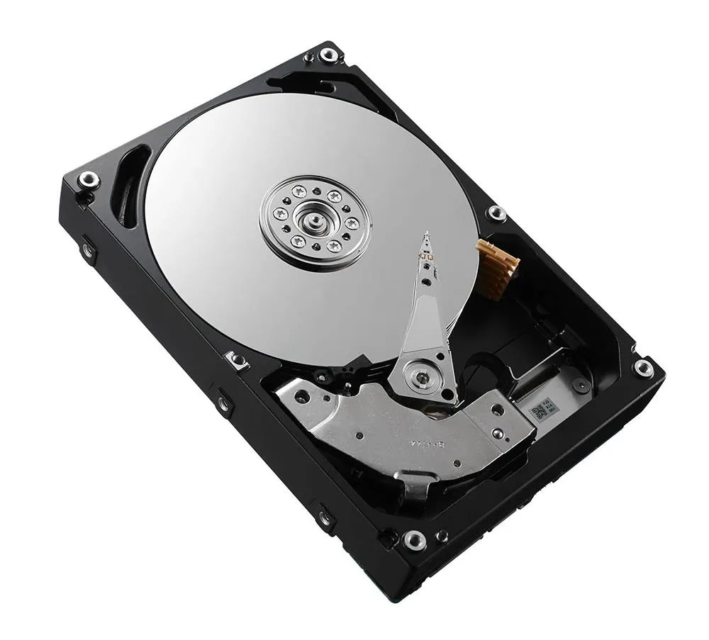 0J4946 - Dell 36GB 10000RPM Ultra 320 SCSI 3.5-inch Hard Drive