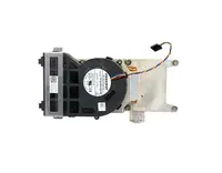 0J50GH - Dell Heatsink/Fan Assembly for Optiplex GX790-990 SFF