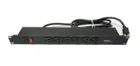 0J519N - Dell 12-Ports 20A 100-120V AC Power Distribution unit