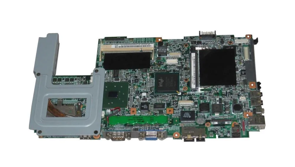 0J5351 - Dell System Board for Latitude D400