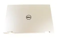 0J571F - Dell Laptop Bottom Cover Red Latitude E6500