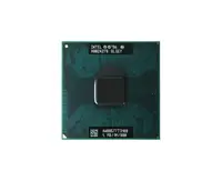 0J575T - Dell 1.90GHz 800MHz FSB 1MB L2 Cache Intel Celeron T3100 Dual Core Mobile Processor