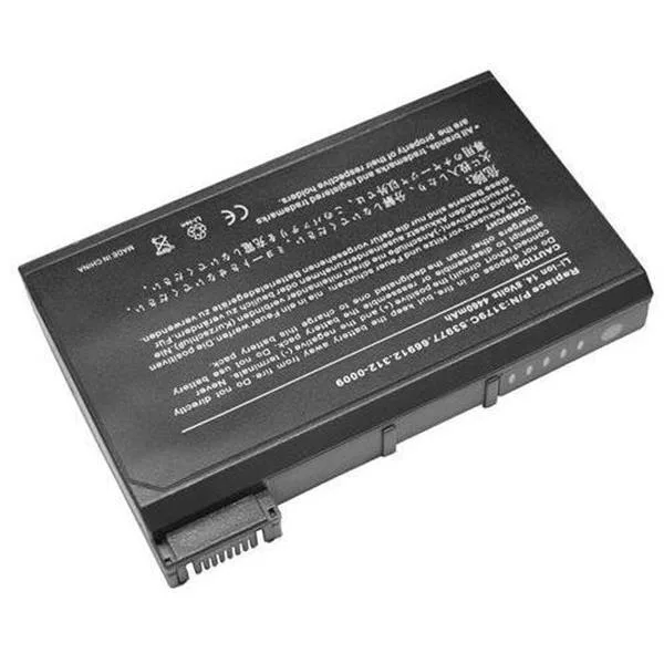 0J592 - Dell 56Whr 14.8V Li-Ion Battery for Inspiron 2500 / Vostro 3700