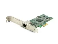 0J5P32 - Dell BCM5722 1GB Single-Port PCI Express Network Card