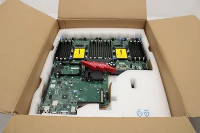 0J6204 - Dell System Board PE1655MC FXCN