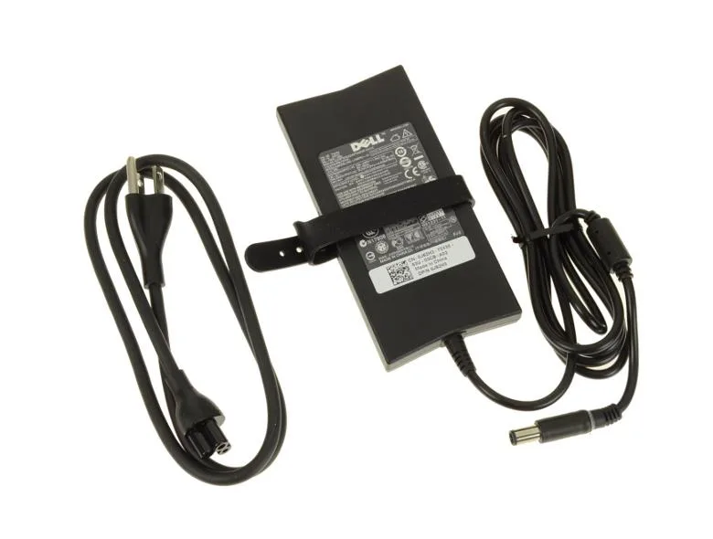 0J62H3 - Dell 90-Watt AC Adapter