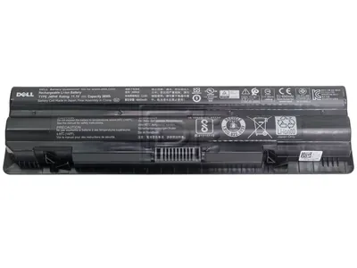 0J70W7 - Dell 6-Cell Li-Ion Battery