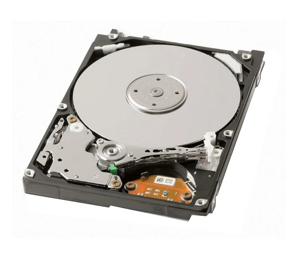 0J869R - Dell 250GB 5400RPM SATA 3Gb/s 2.5-inch Hard Drive