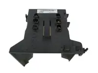 0J9761 - Dell Heatsink and Shroud Assembly