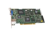 0J9799 - Dell PowerEdge Drac 4 P Remote Access Card
