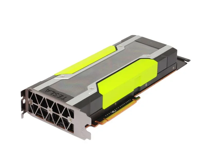 0J98N7 - Dell Nvidia Tesla M60 16GB GDDR5 Video Graphics Card