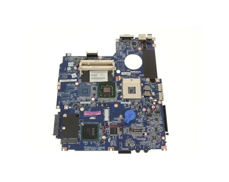 0JAL30 - Dell Intel System Board (Motherboard) for Vostro 1510 Series Laptop